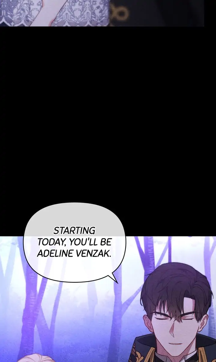 Adeline’s Twilight Chapter 22 - page 61