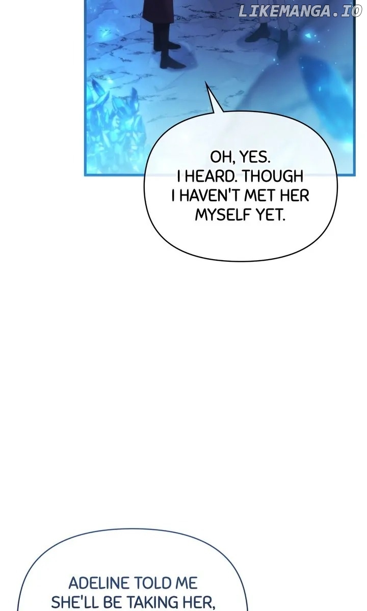 Adeline’s Twilight Chapter 79 - page 107