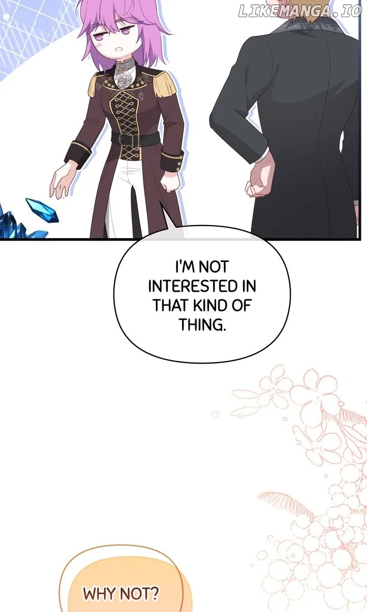 Adeline’s Twilight Chapter 79 - page 110