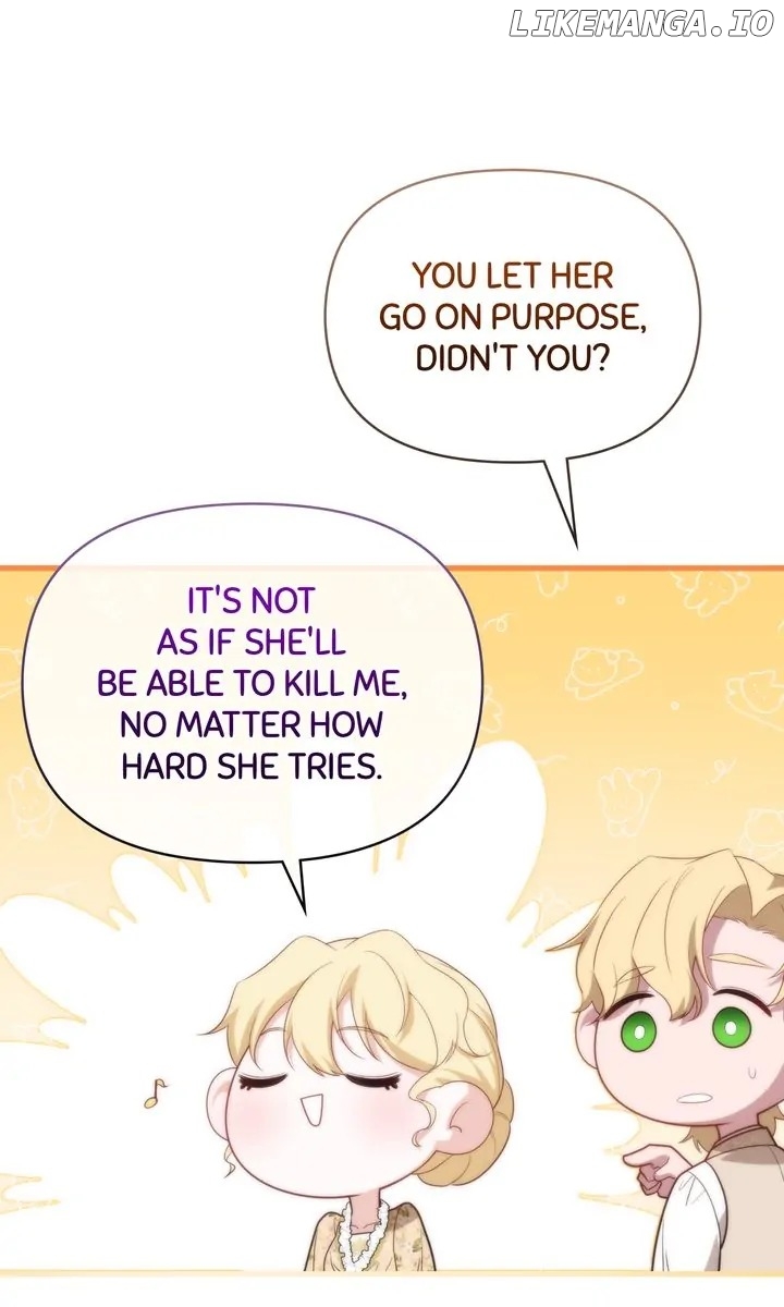 Adeline’s Twilight Chapter 79 - page 20