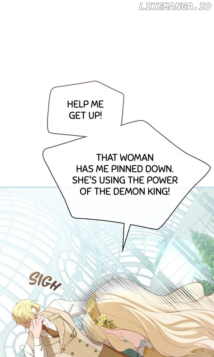 Adeline’s Twilight Chapter 79 - page 3