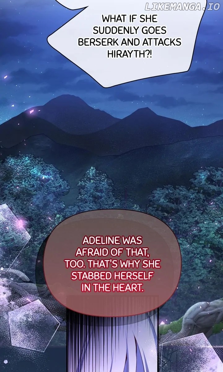Adeline’s Twilight Chapter 79 - page 90