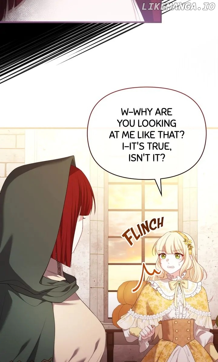Adeline’s Twilight Chapter 78 - page 42