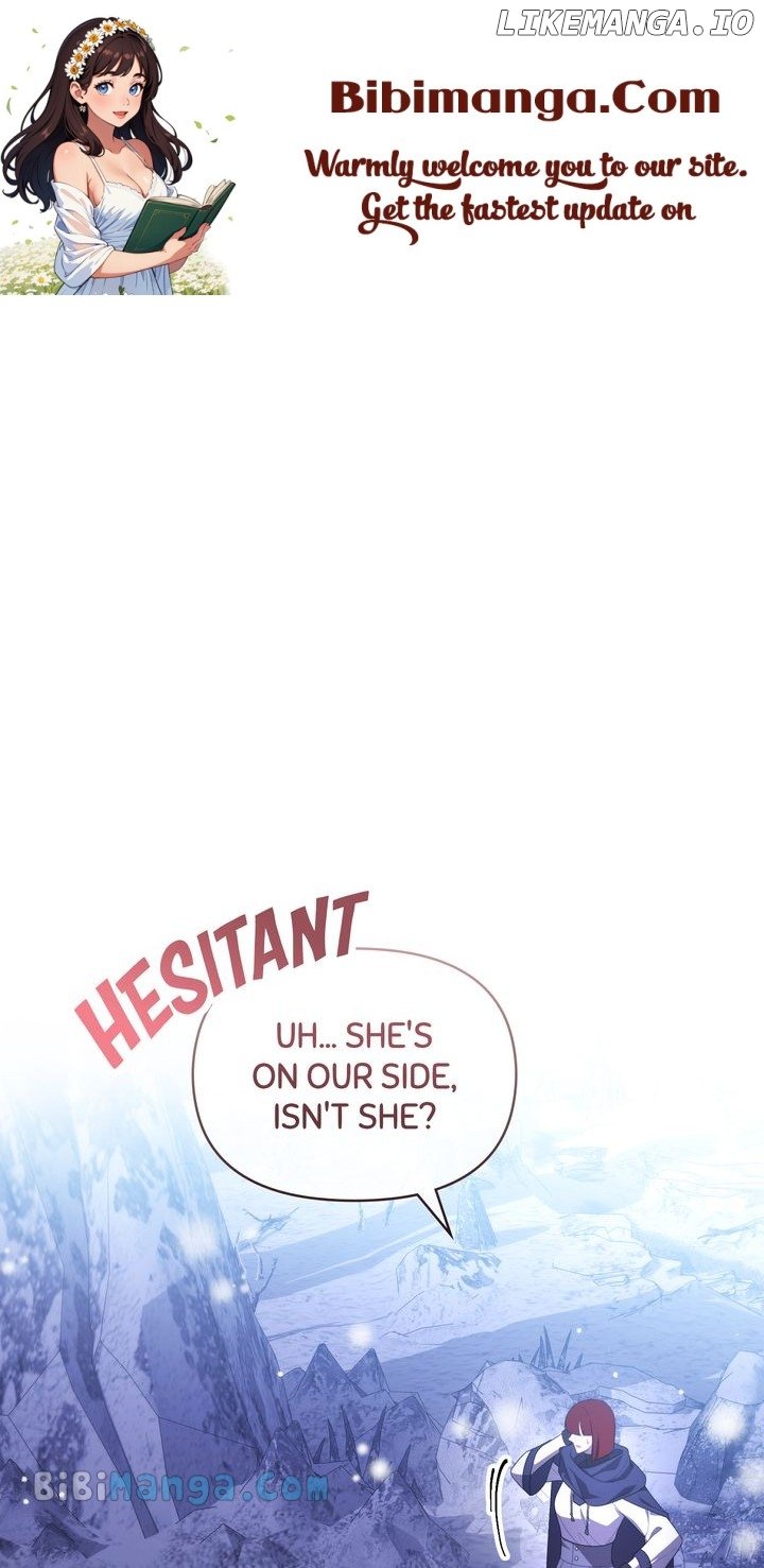 Adeline’s Twilight Chapter 76 - page 1