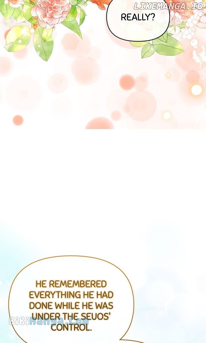 Adeline’s Twilight Chapter 76 - page 110