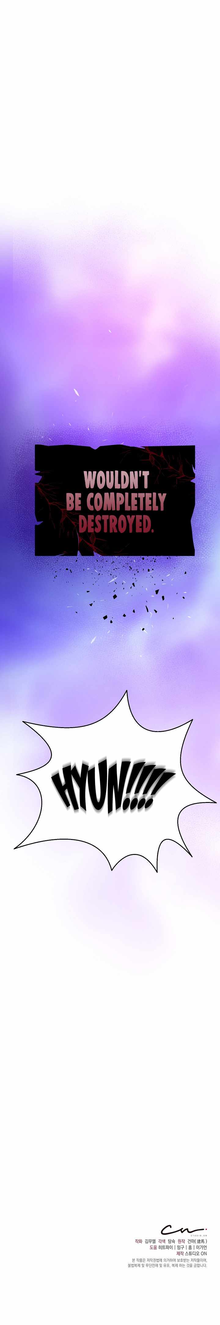 The Returning Hero's Restaurant chapter 40 - page 7