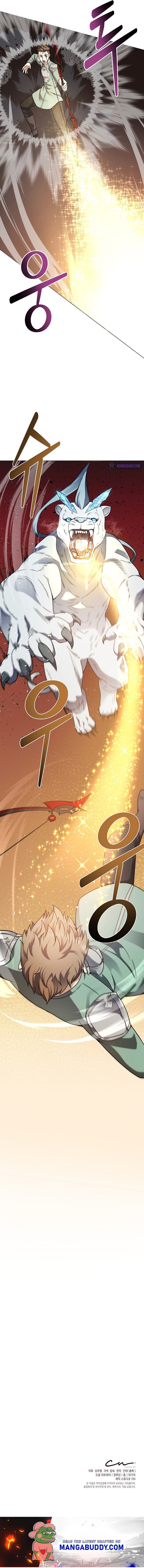 The Returning Hero's Restaurant chapter 23 - page 7