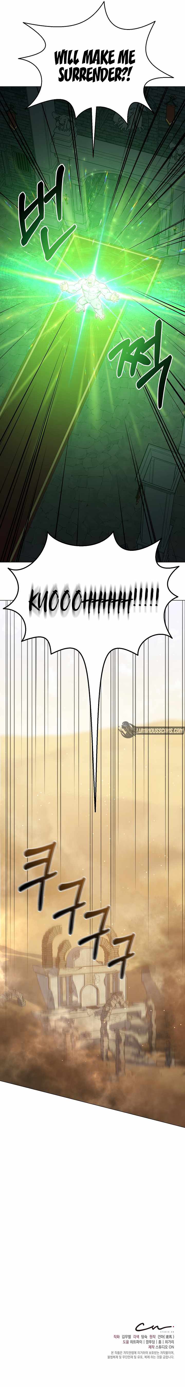 The Returning Hero's Restaurant chapter 36 - page 6