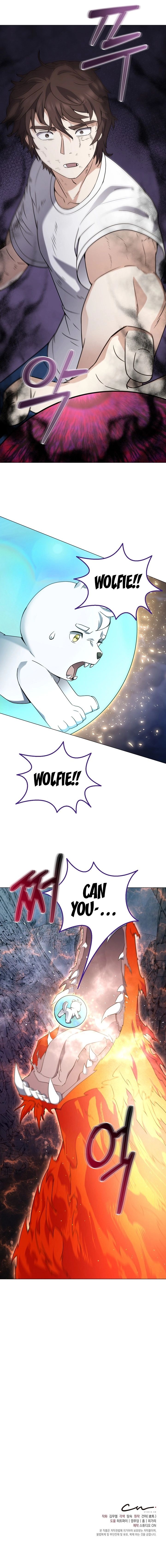 The Returning Hero's Restaurant chapter 32 - page 8