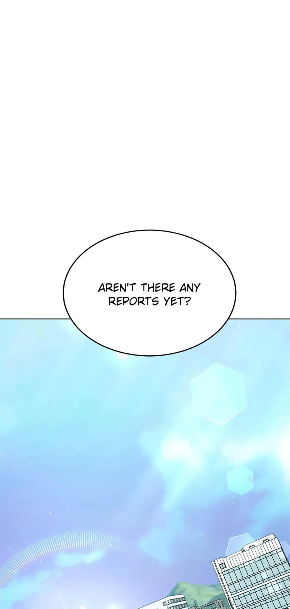 The Returning Hero's Restaurant Chapter 74 - page 1