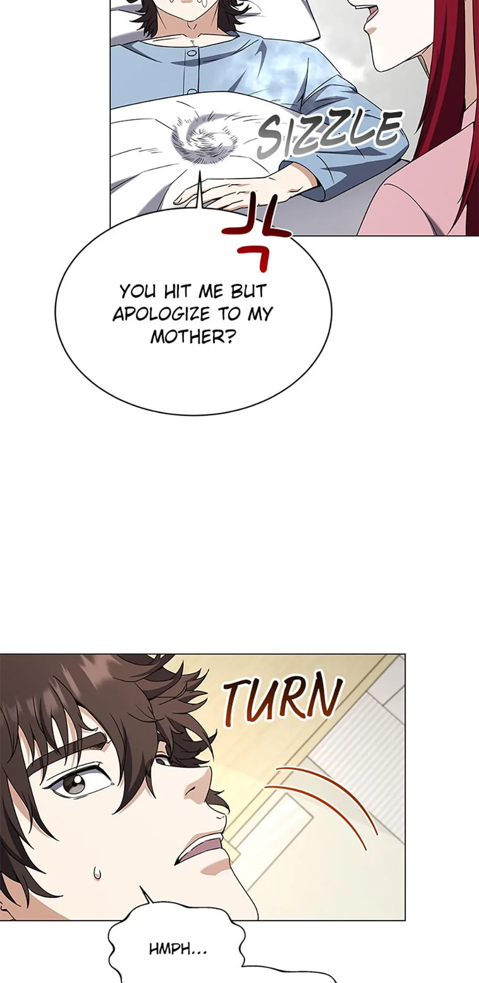 The Returning Hero's Restaurant Chapter 74 - page 17