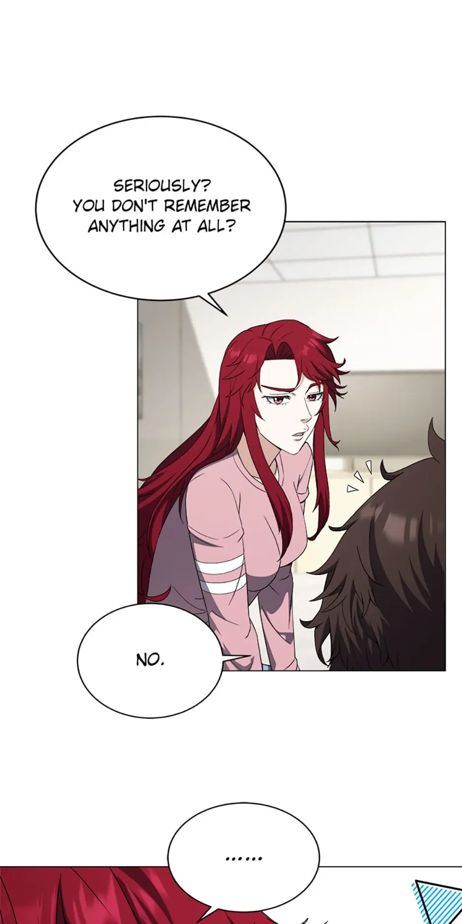 The Returning Hero's Restaurant Chapter 74 - page 21