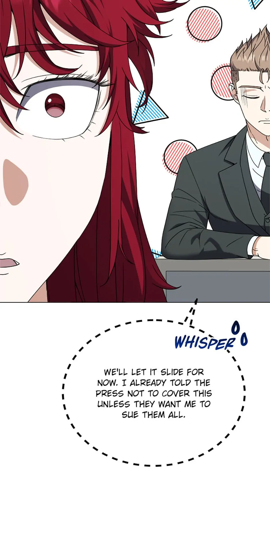 The Returning Hero's Restaurant Chapter 74 - page 22