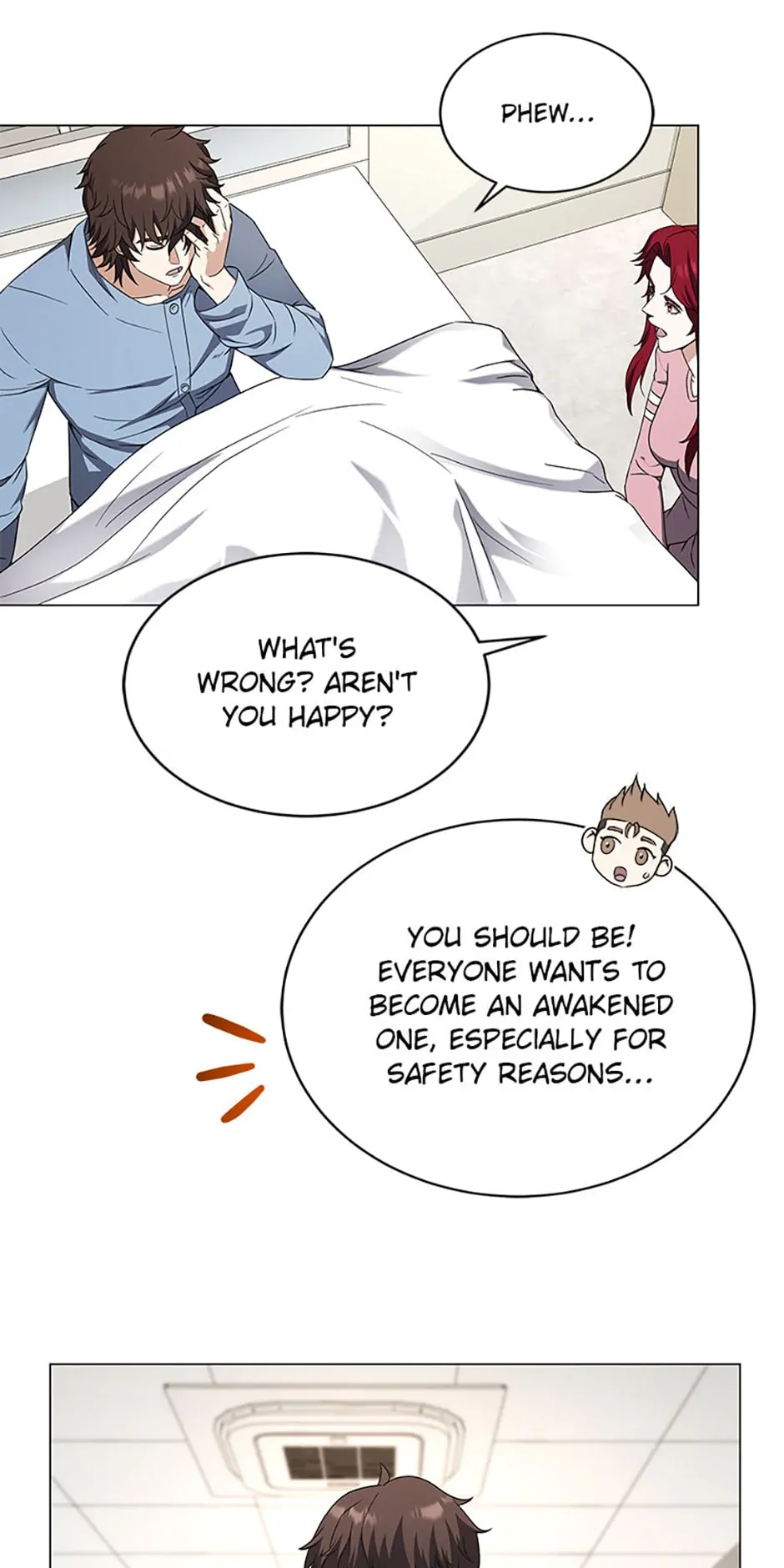 The Returning Hero's Restaurant Chapter 74 - page 29