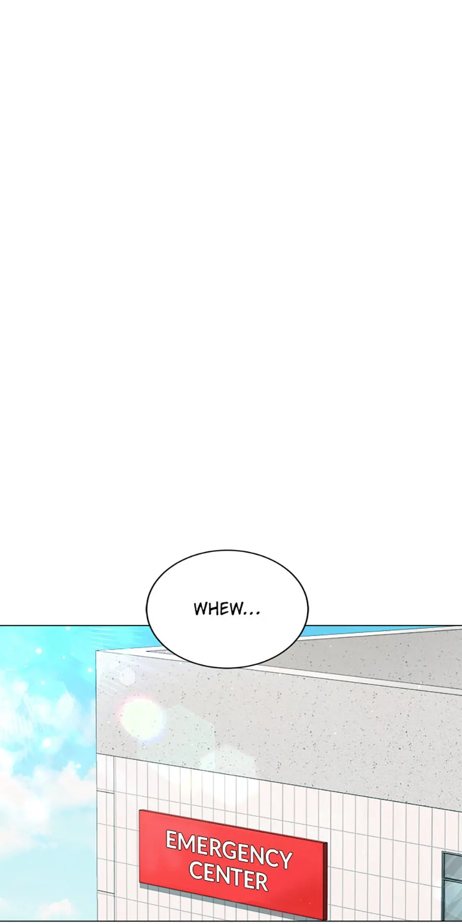 The Returning Hero's Restaurant Chapter 74 - page 53