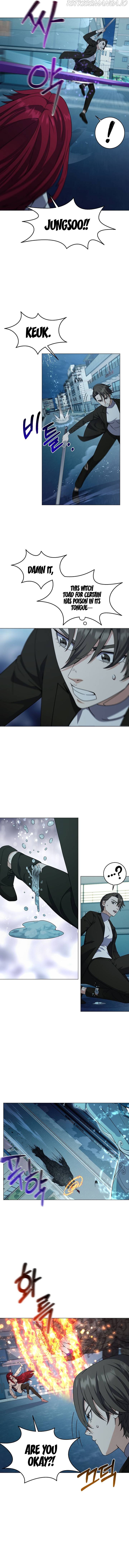 The Returning Hero's Restaurant Chapter 66 - page 3