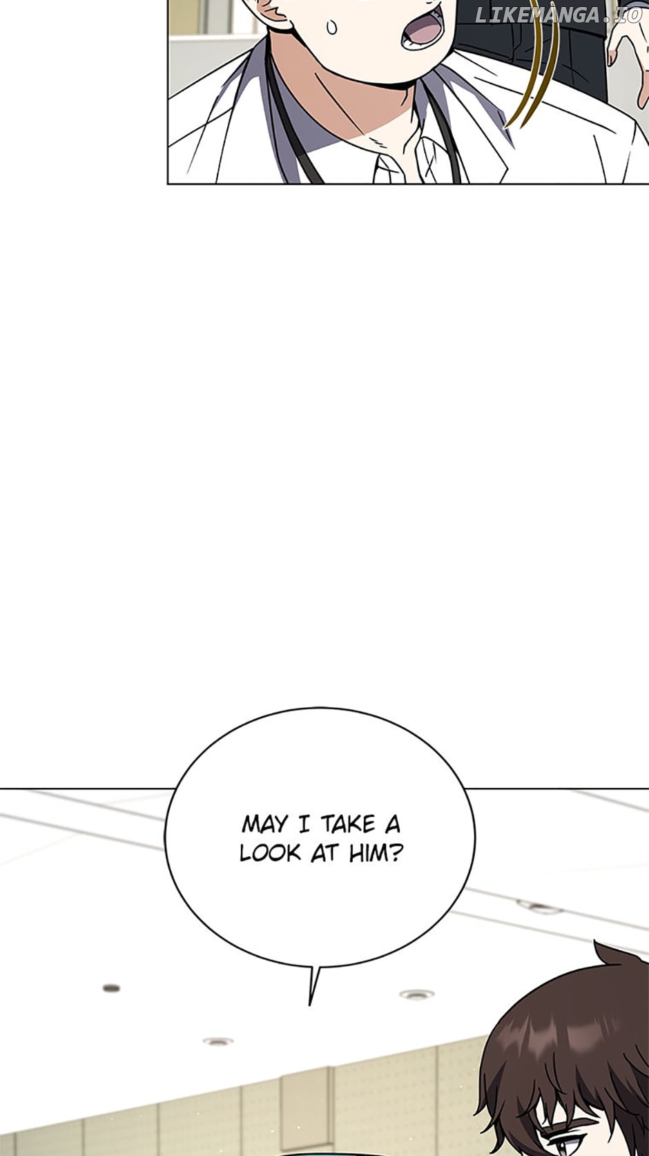 The Returning Hero's Restaurant Chapter 100 - page 12