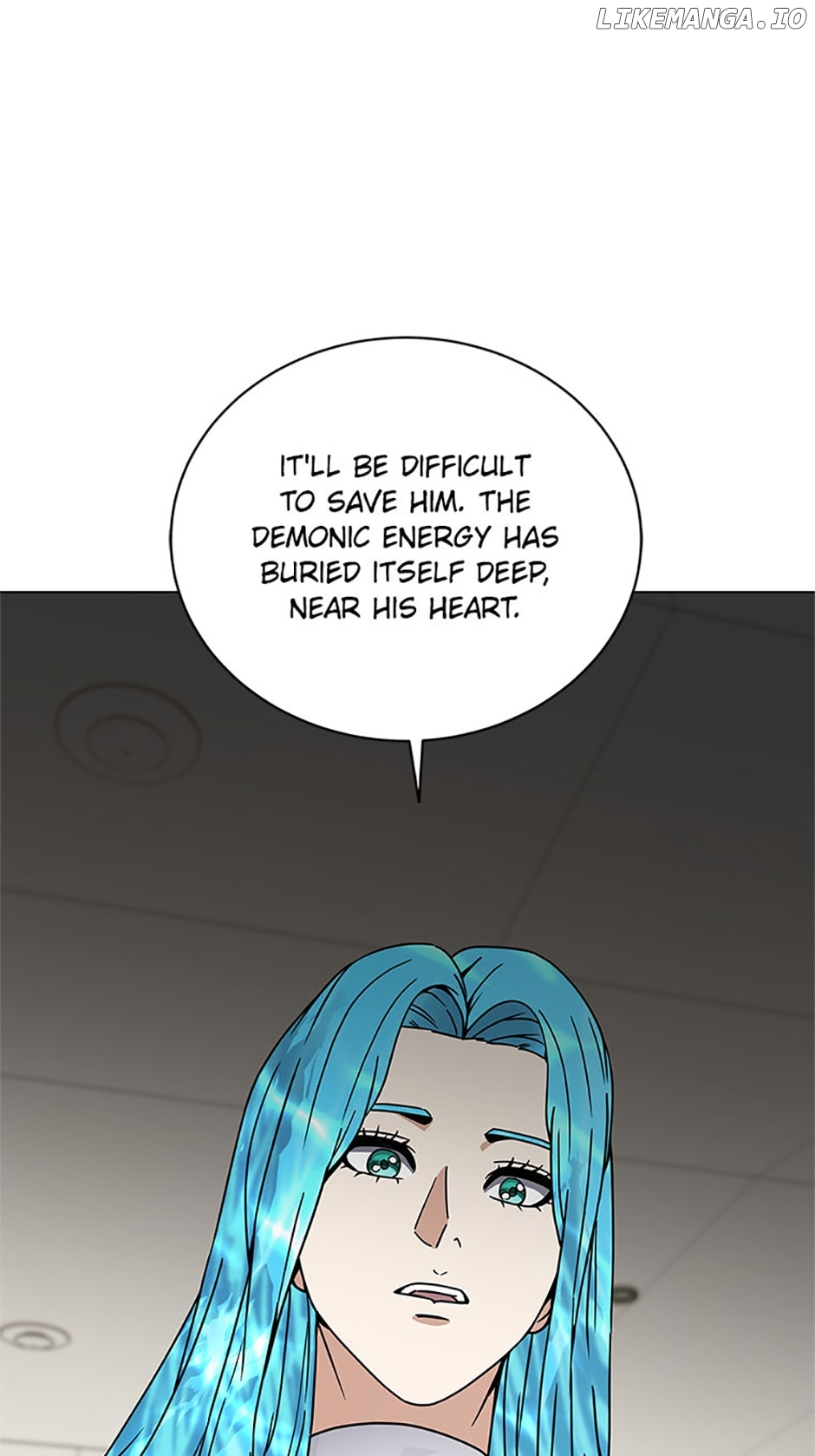 The Returning Hero's Restaurant Chapter 100 - page 17