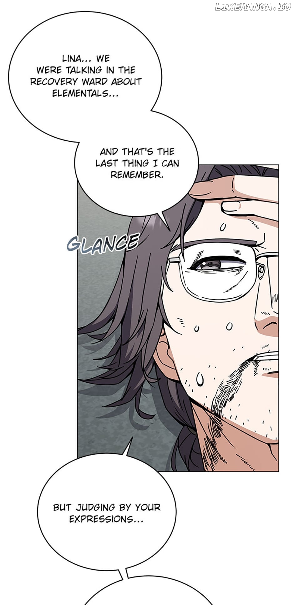 The Returning Hero's Restaurant Chapter 100 - page 24
