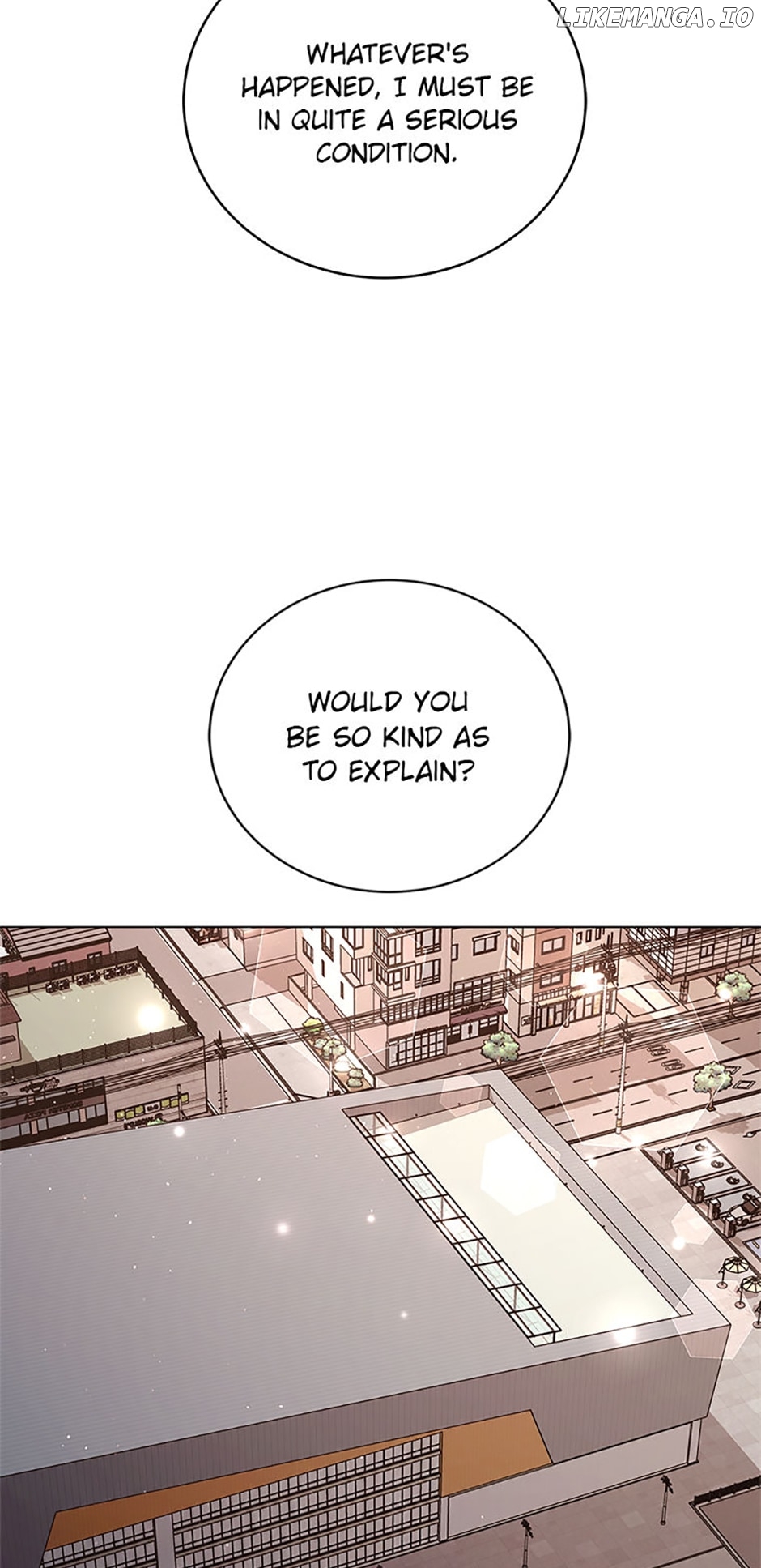The Returning Hero's Restaurant Chapter 100 - page 25