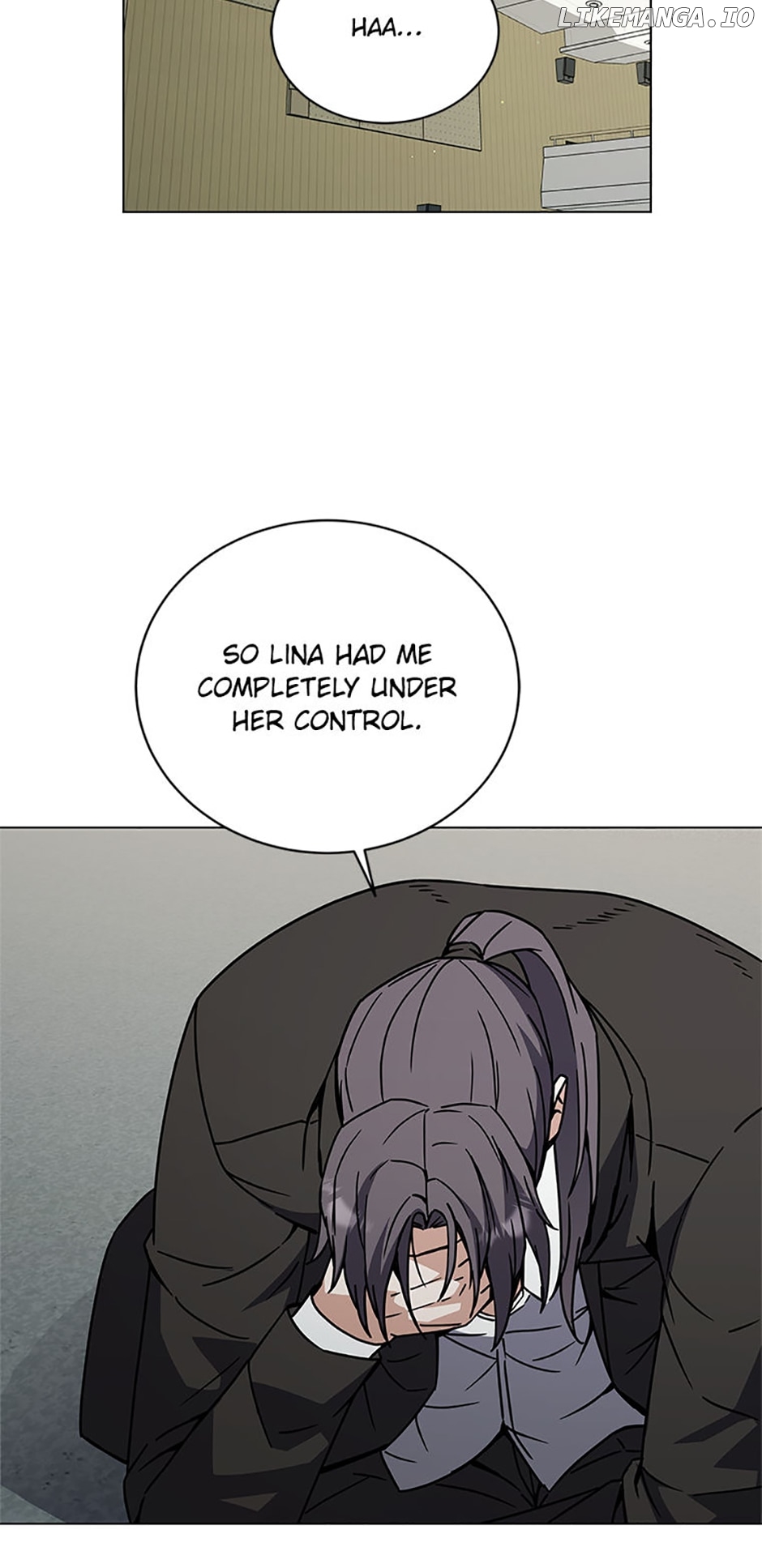 The Returning Hero's Restaurant Chapter 100 - page 27