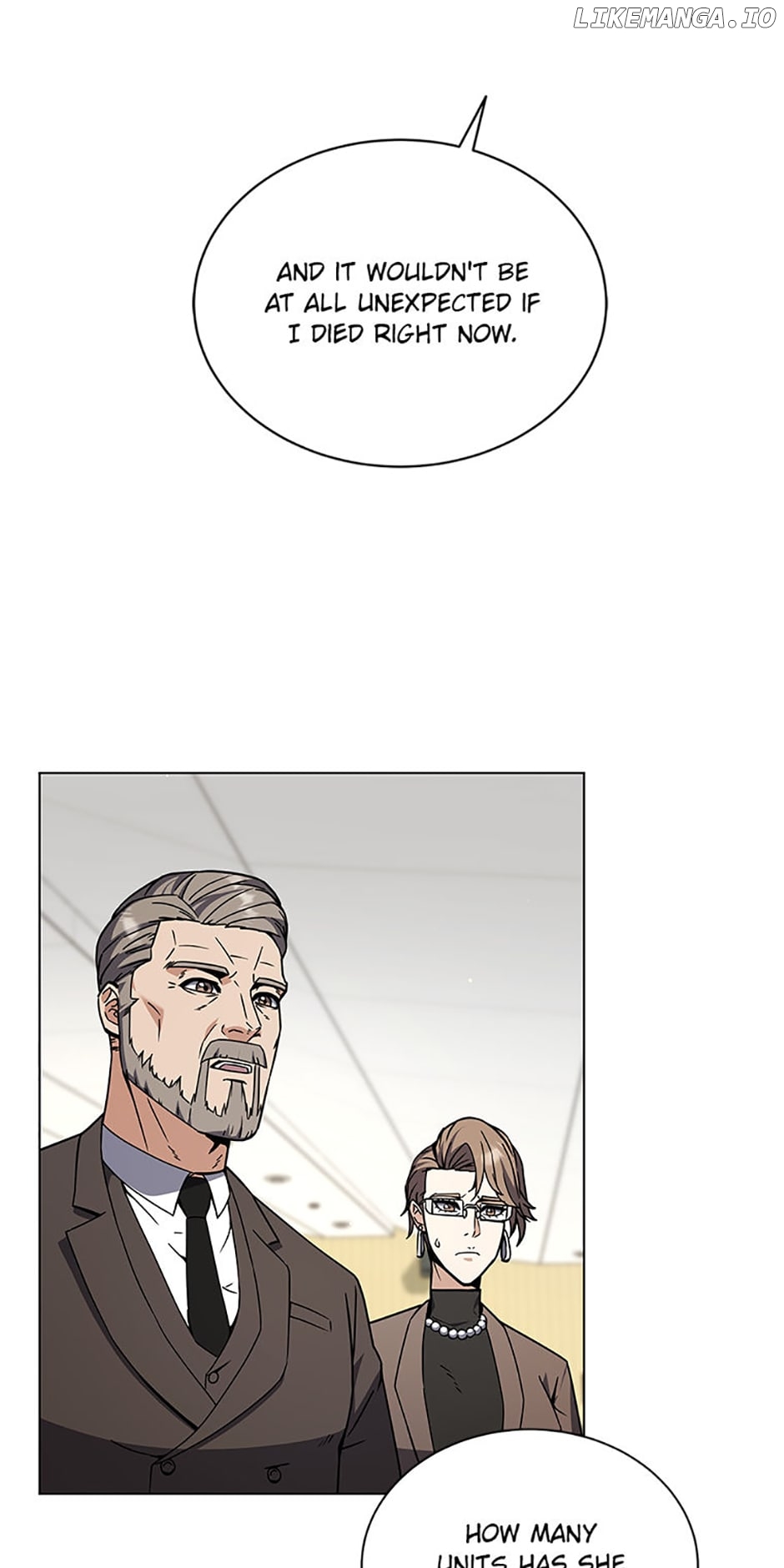 The Returning Hero's Restaurant Chapter 100 - page 28