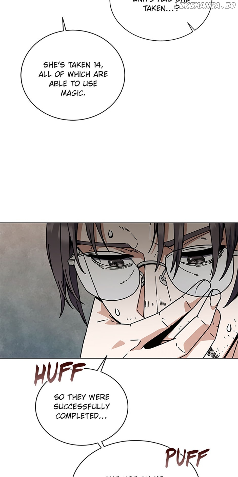 The Returning Hero's Restaurant Chapter 100 - page 29
