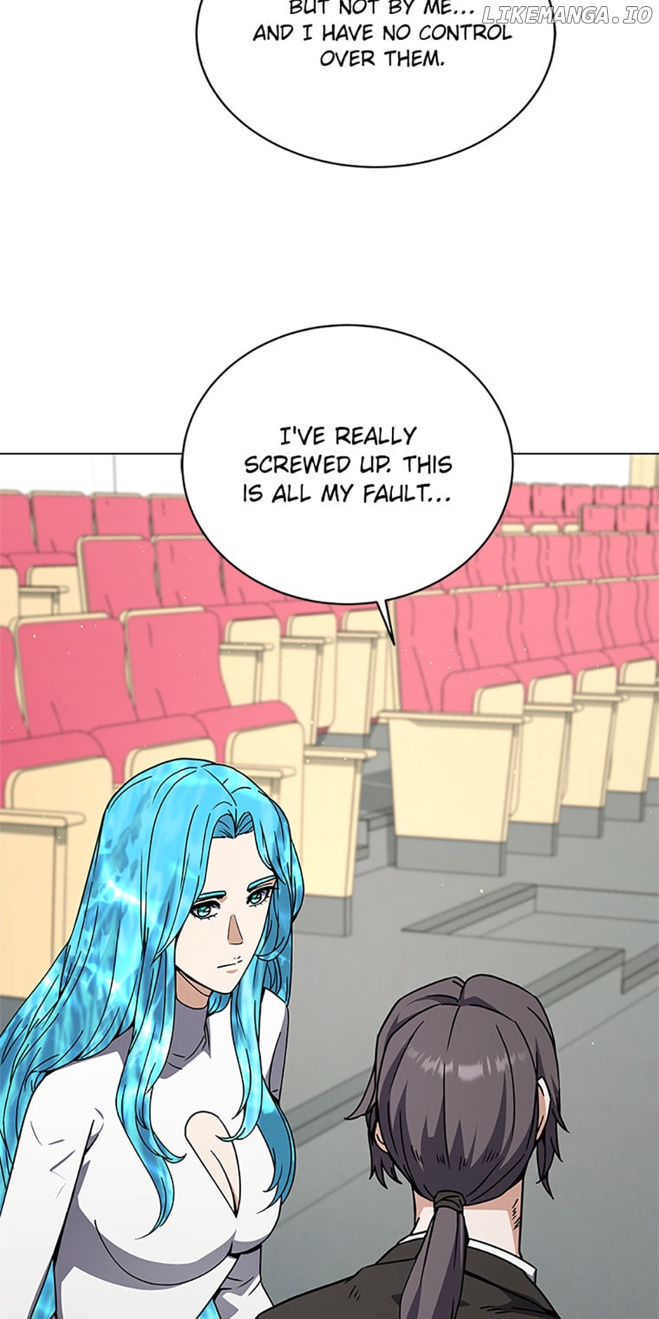 The Returning Hero's Restaurant Chapter 100 - page 30
