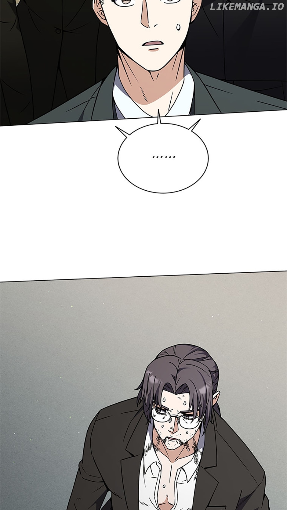 The Returning Hero's Restaurant Chapter 100 - page 35