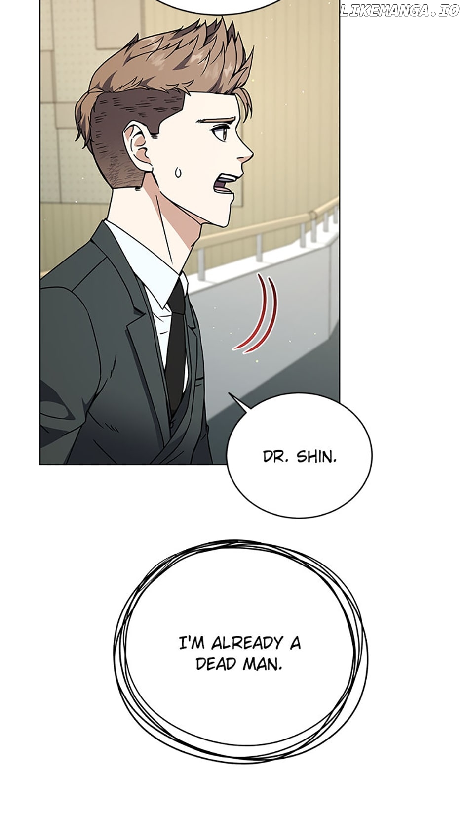 The Returning Hero's Restaurant Chapter 100 - page 37