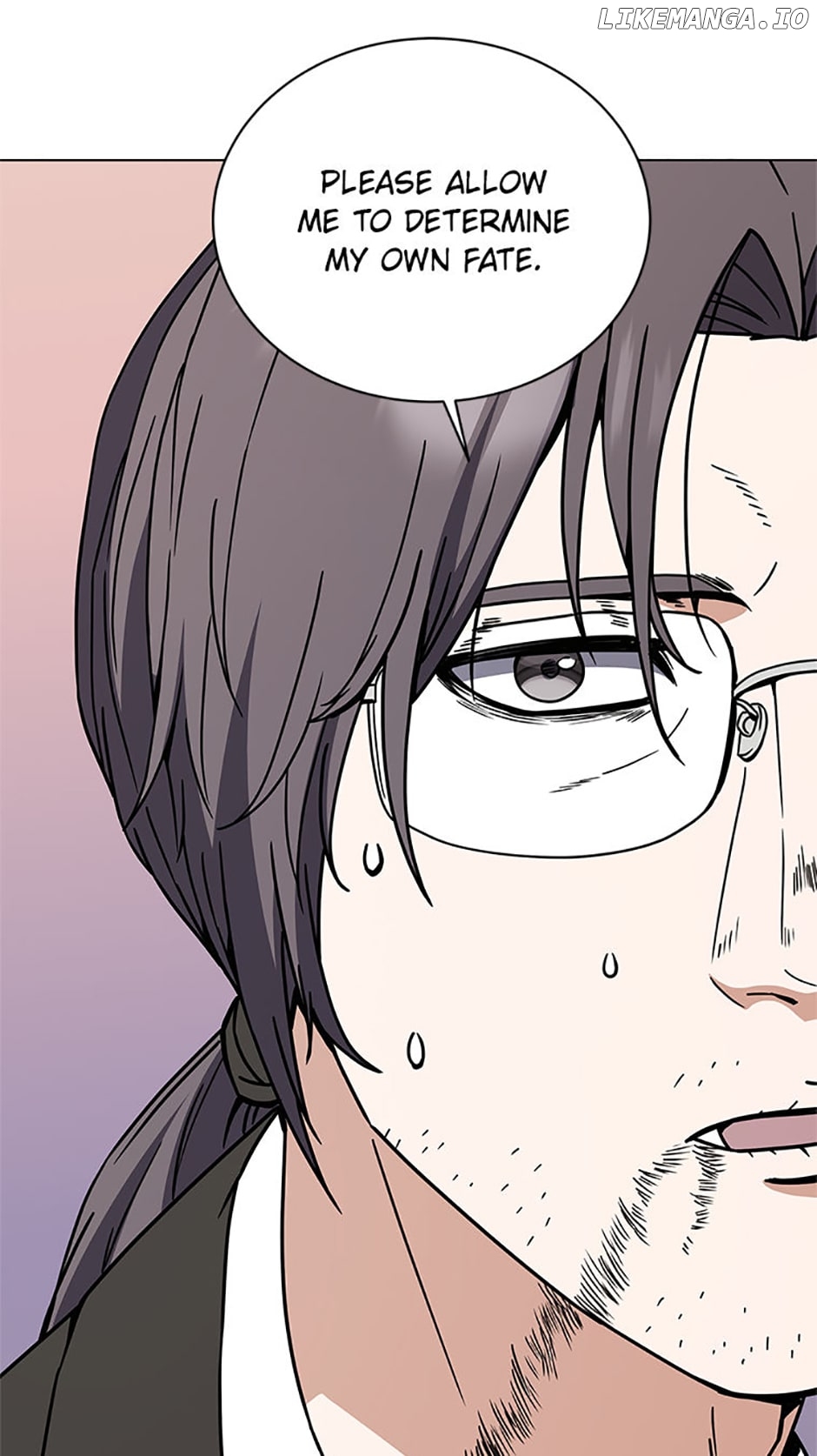 The Returning Hero's Restaurant Chapter 100 - page 38
