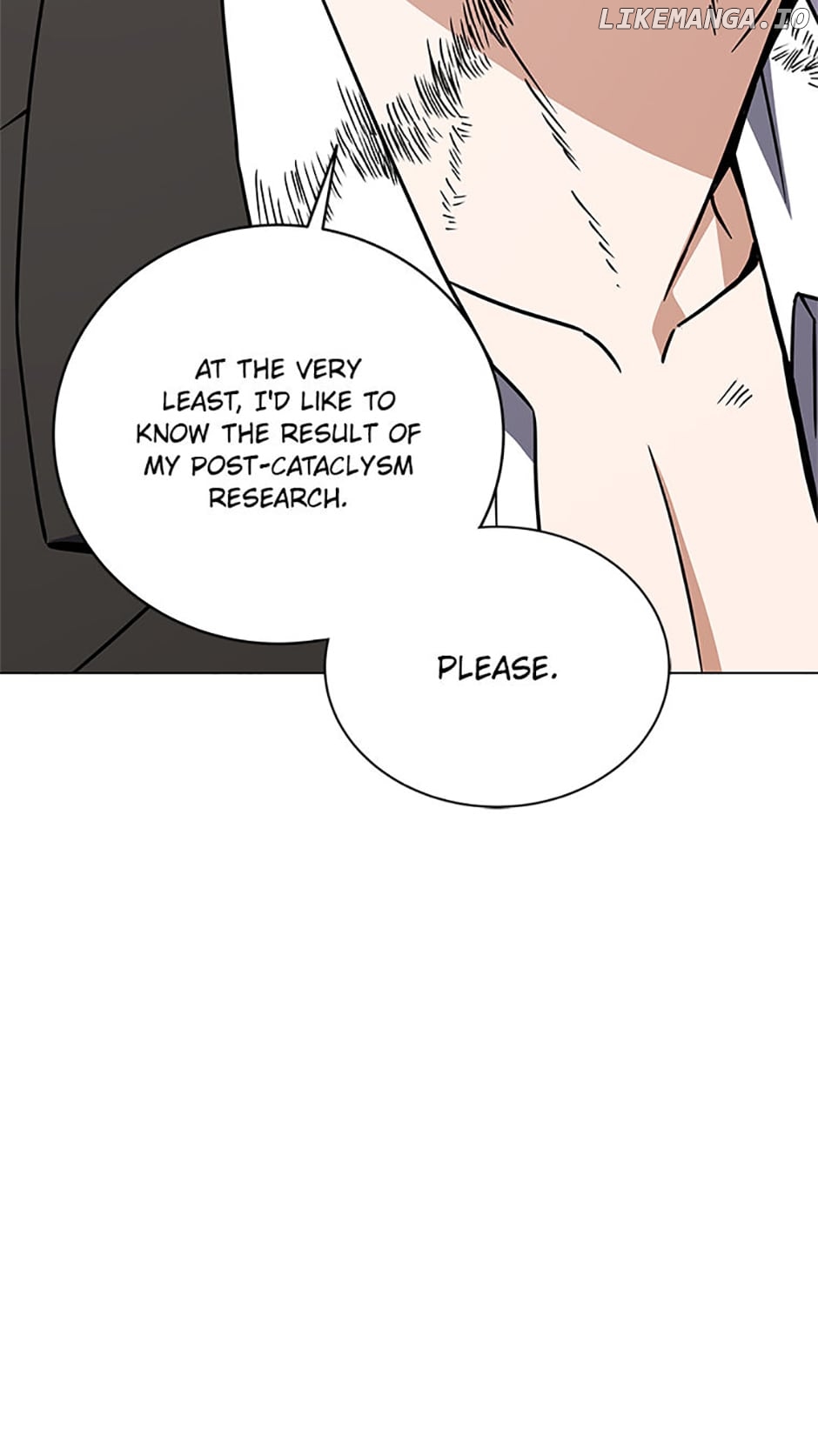 The Returning Hero's Restaurant Chapter 100 - page 39