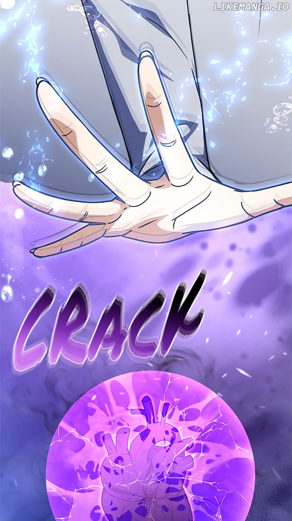 The Returning Hero's Restaurant Chapter 100 - page 42