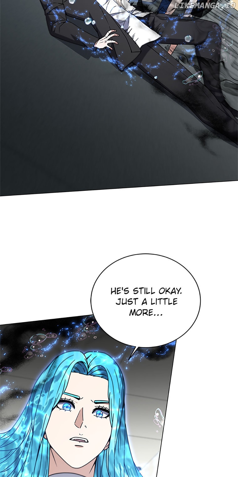 The Returning Hero's Restaurant Chapter 100 - page 45