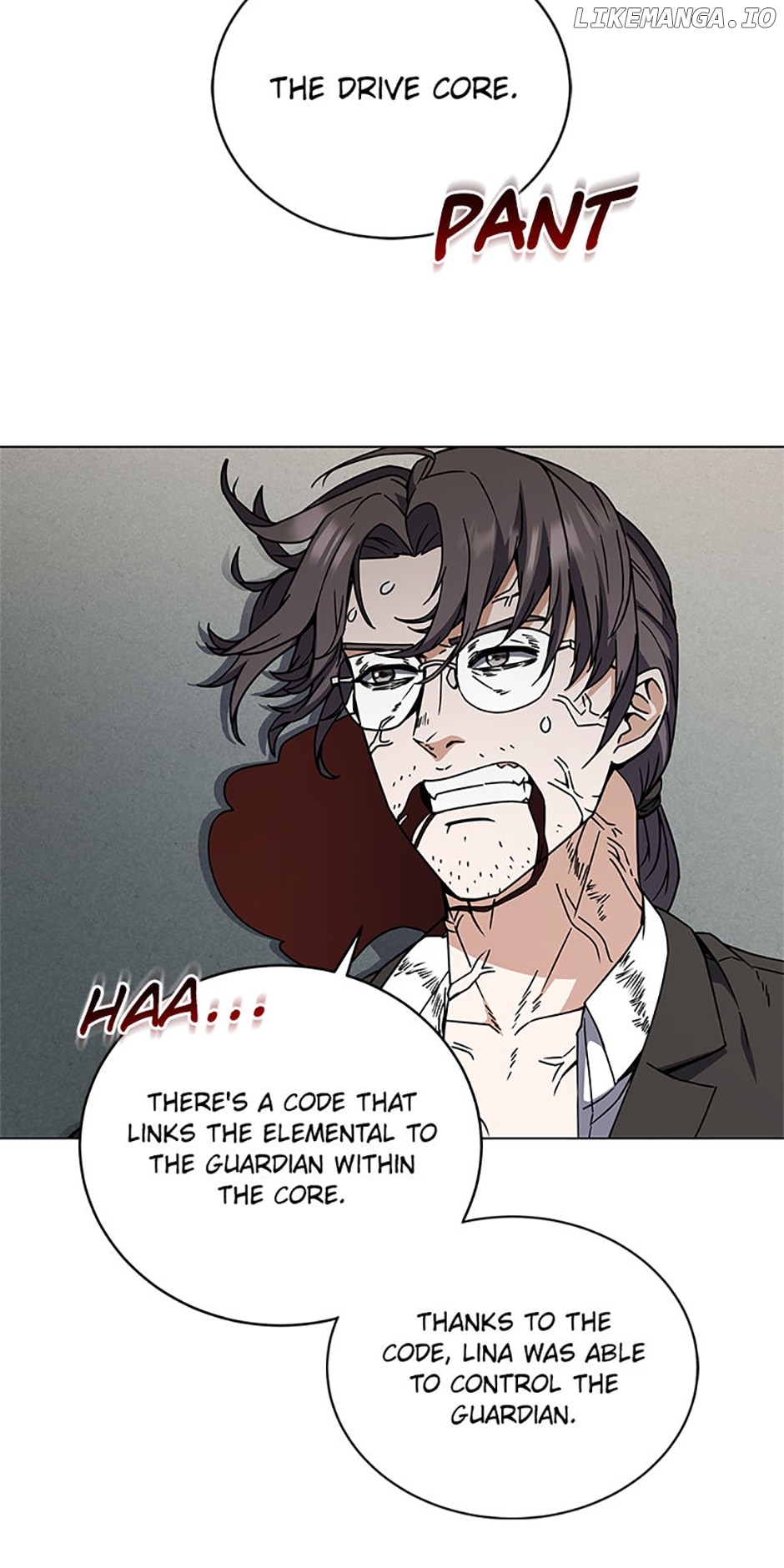 The Returning Hero's Restaurant Chapter 100 - page 48