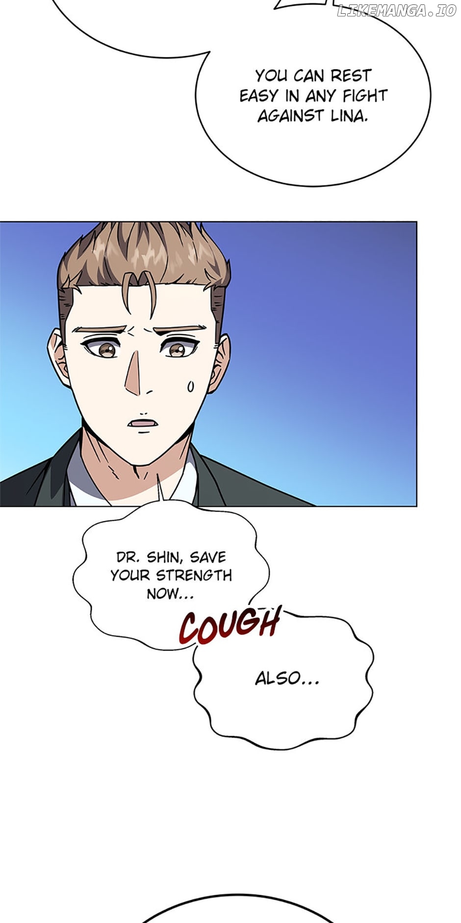 The Returning Hero's Restaurant Chapter 100 - page 51
