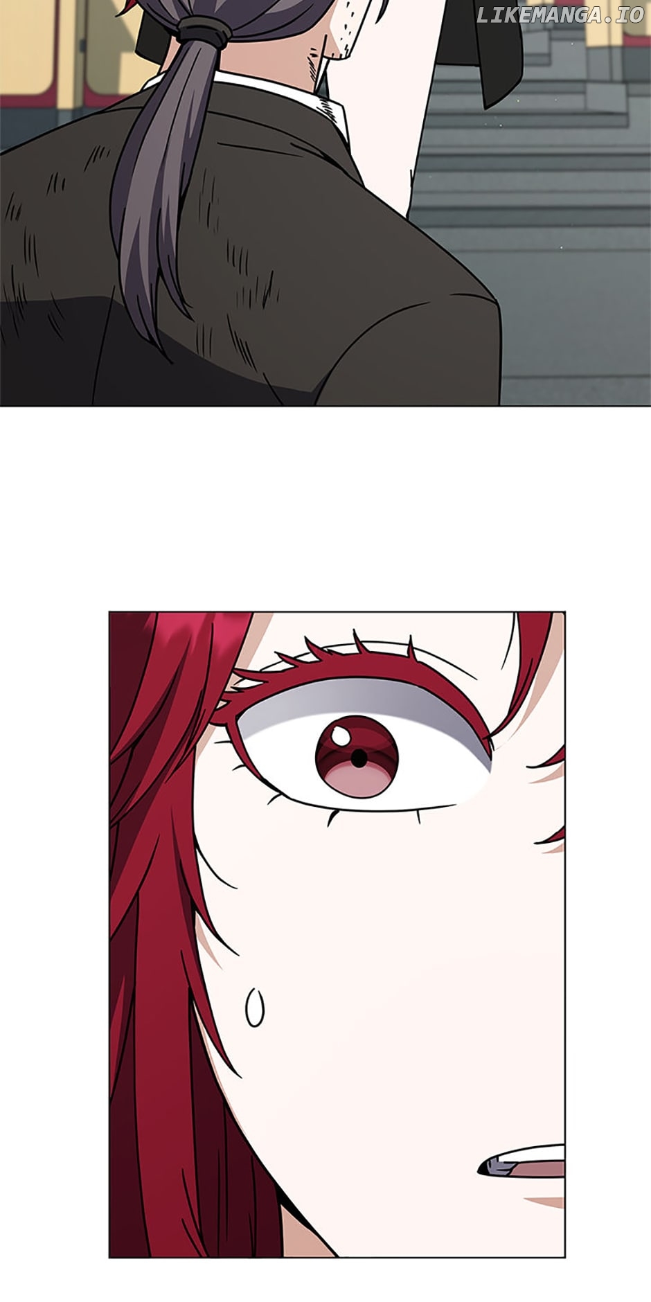 The Returning Hero's Restaurant Chapter 100 - page 53
