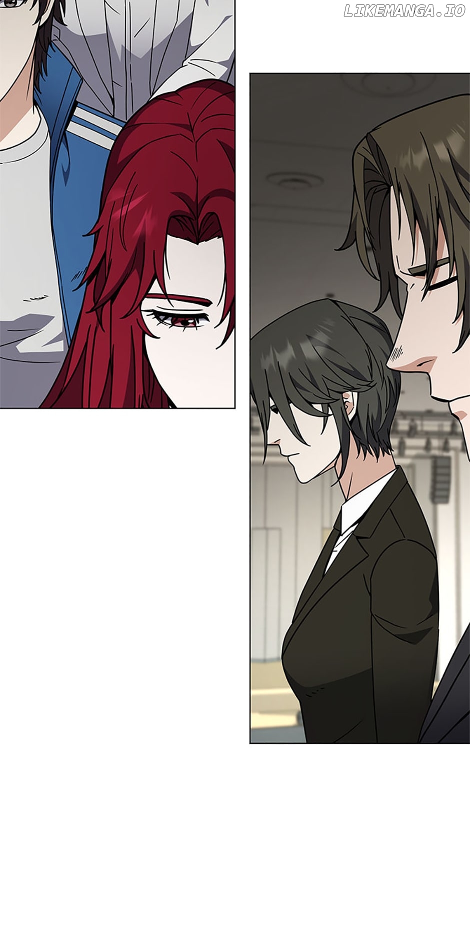 The Returning Hero's Restaurant Chapter 100 - page 57