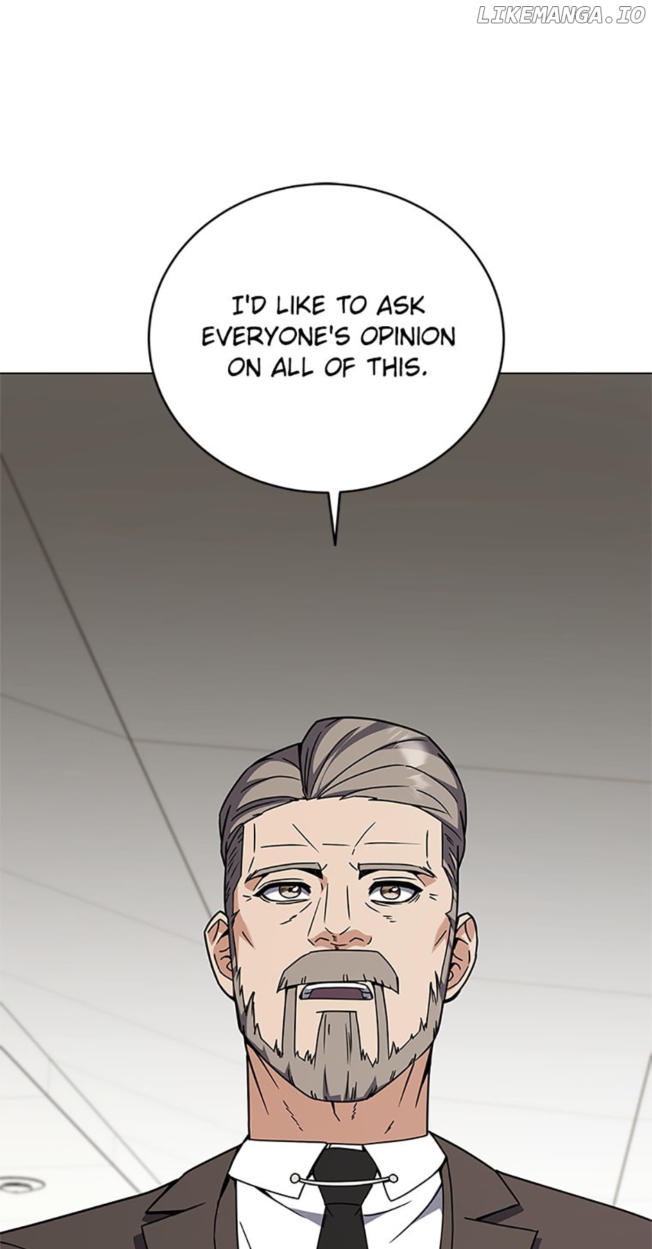 The Returning Hero's Restaurant Chapter 100 - page 59