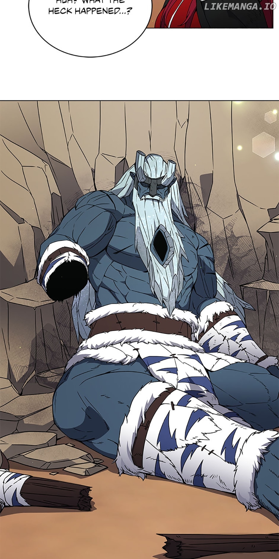 The Returning Hero's Restaurant Chapter 88 - page 12