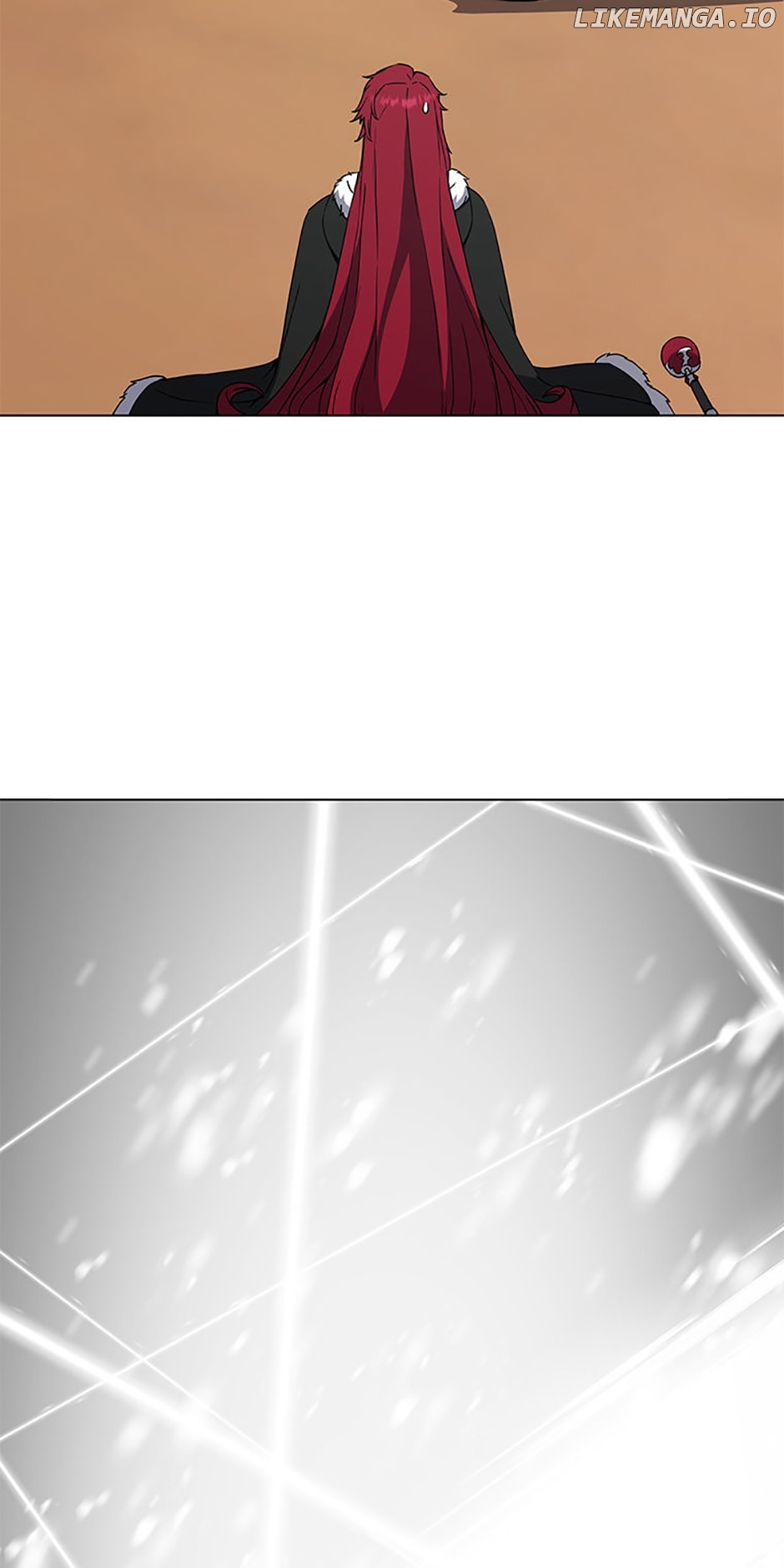 The Returning Hero's Restaurant Chapter 88 - page 13