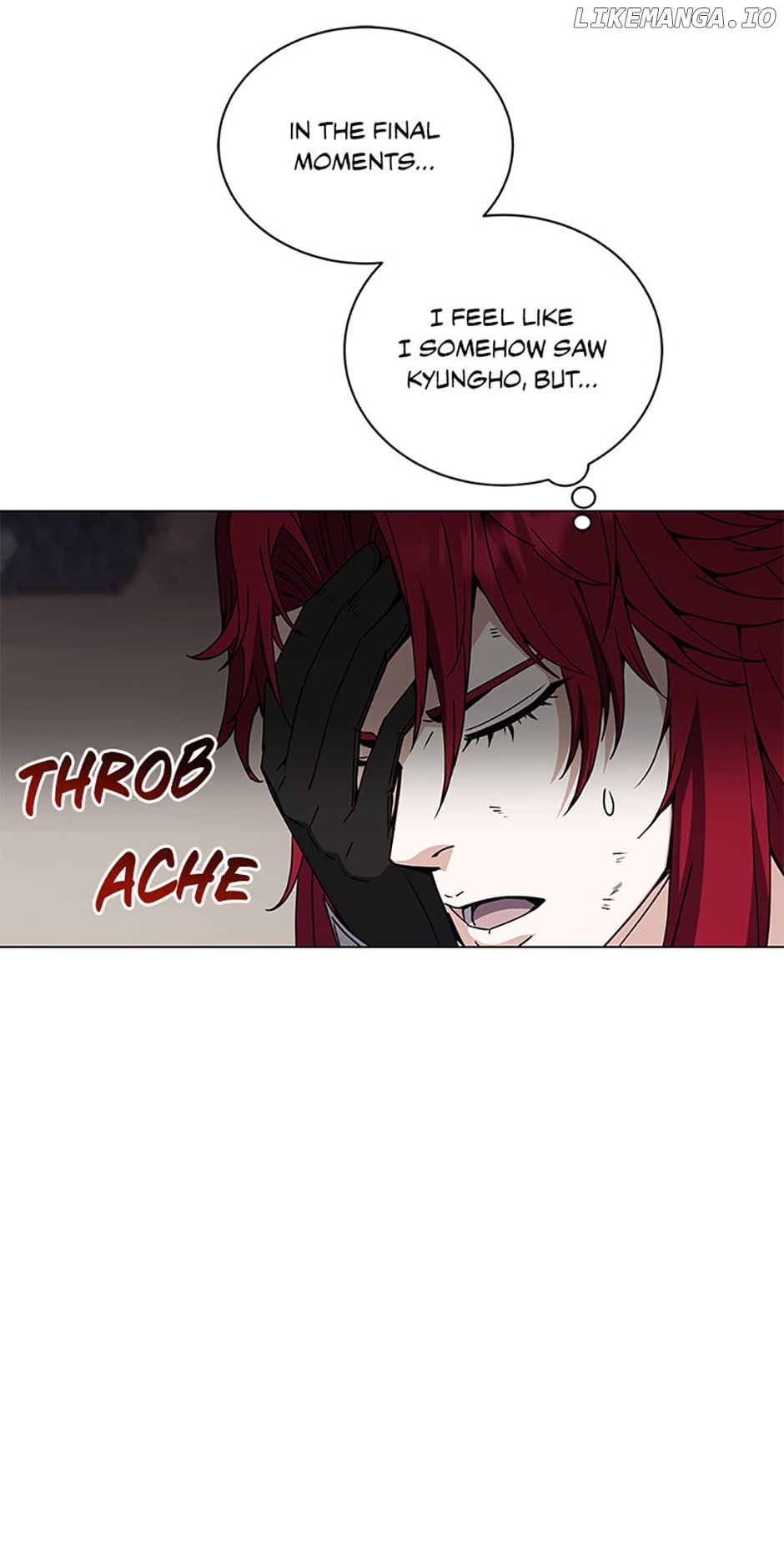 The Returning Hero's Restaurant Chapter 88 - page 15