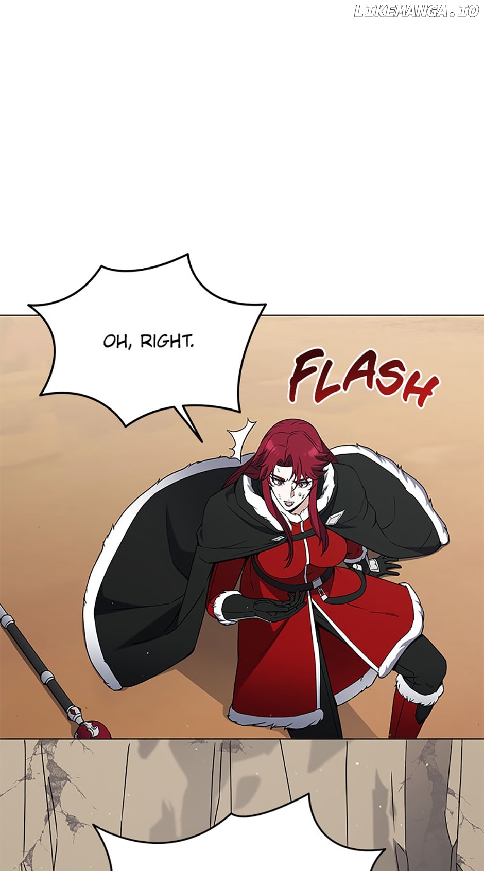 The Returning Hero's Restaurant Chapter 88 - page 16