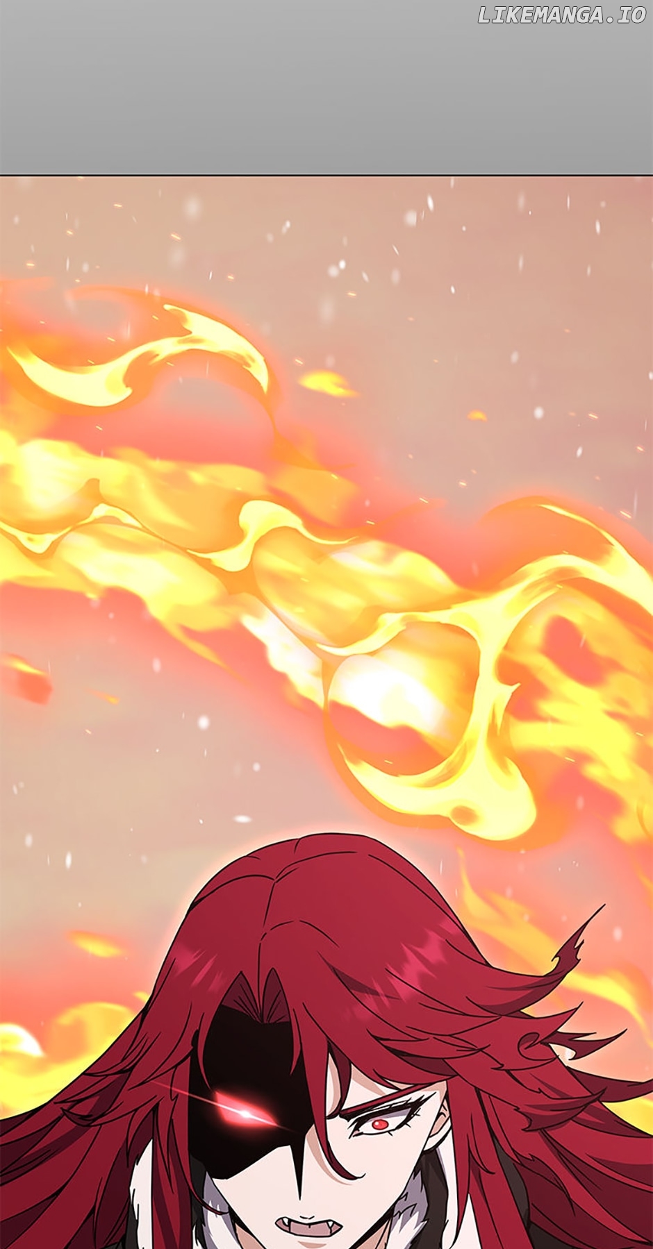 The Returning Hero's Restaurant Chapter 88 - page 23