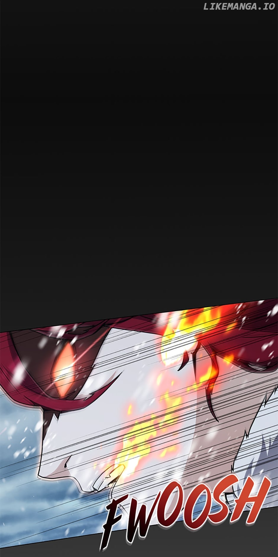 The Returning Hero's Restaurant Chapter 88 - page 26