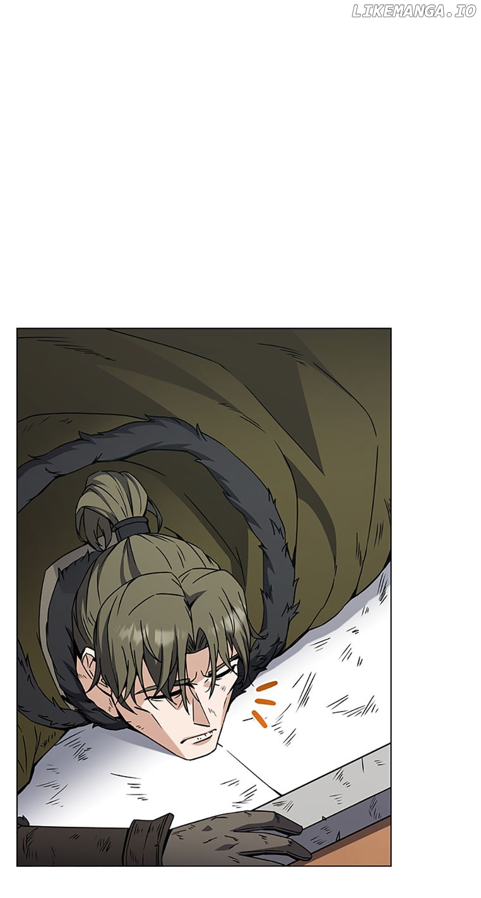 The Returning Hero's Restaurant Chapter 88 - page 32