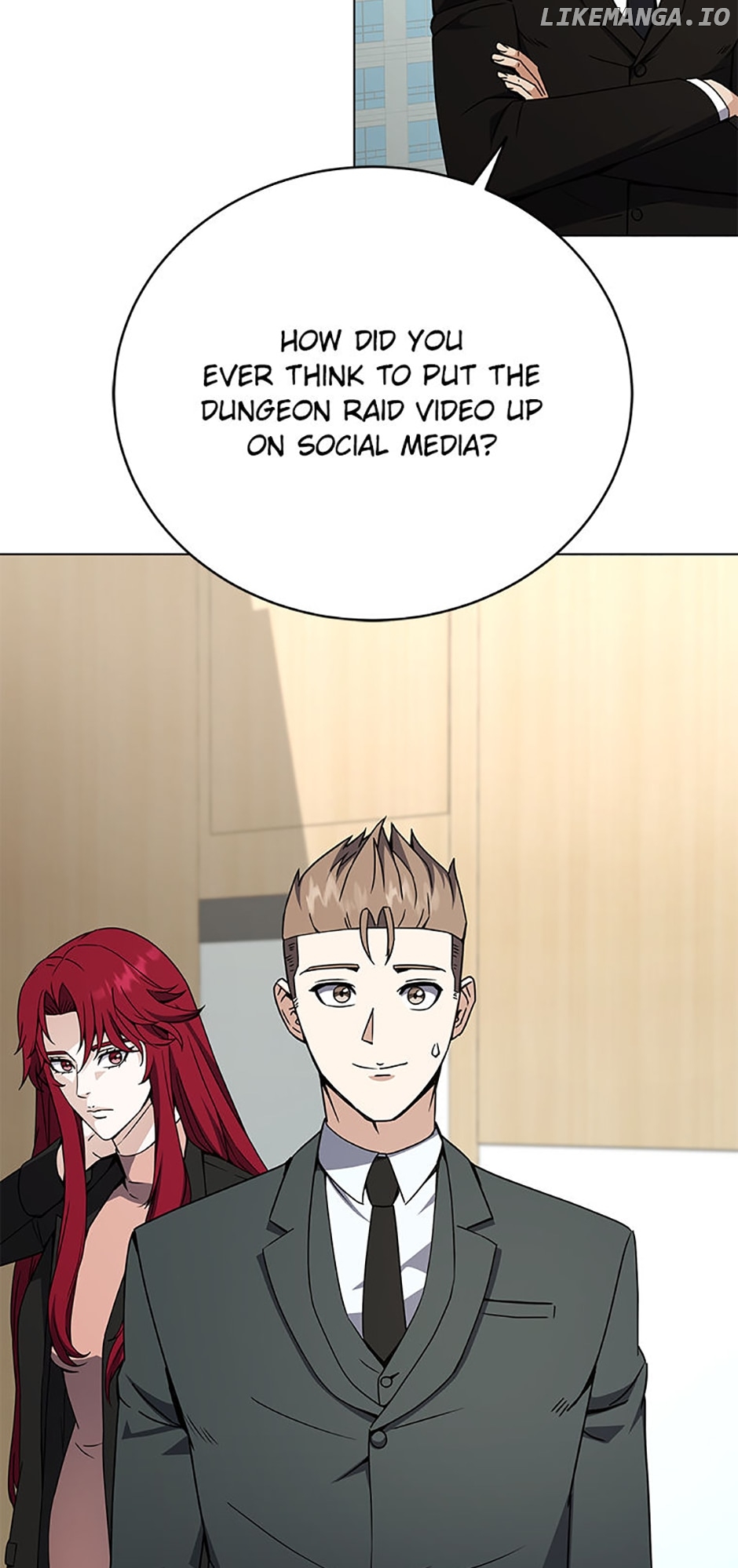 The Returning Hero's Restaurant Chapter 88 - page 43