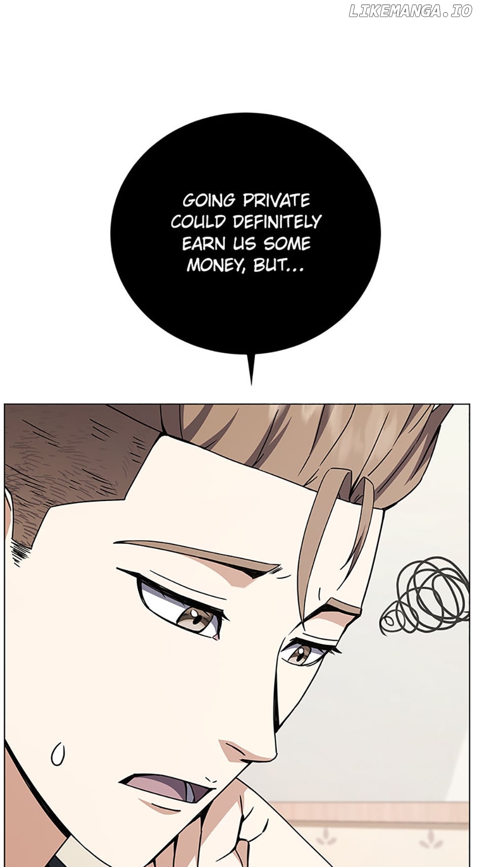 The Returning Hero's Restaurant Chapter 88 - page 45