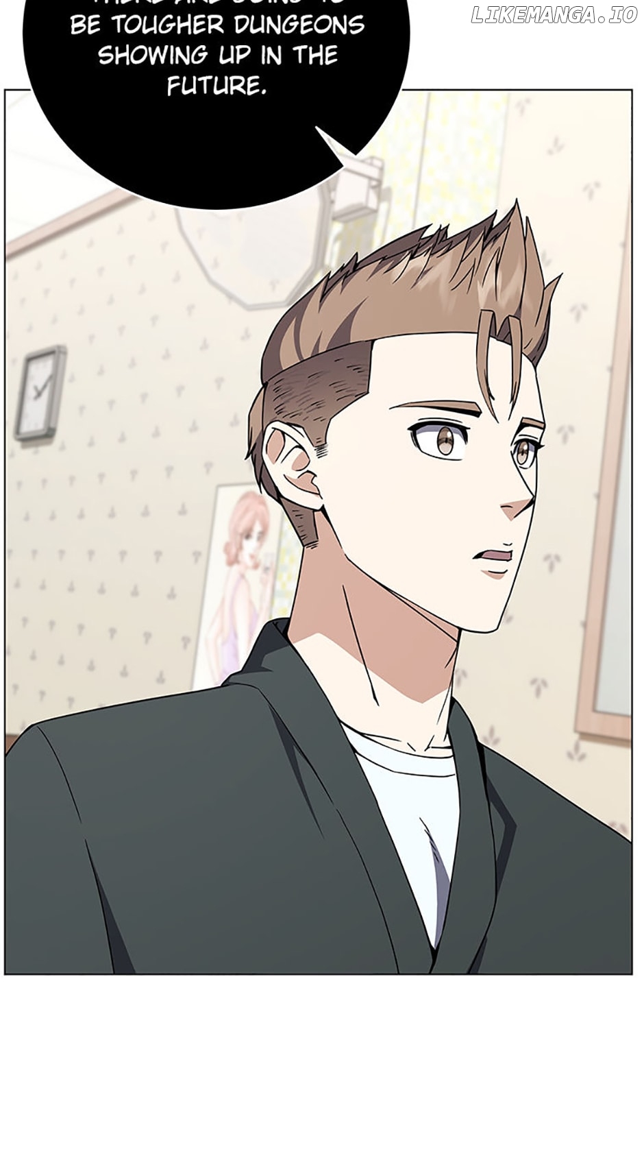 The Returning Hero's Restaurant Chapter 88 - page 48