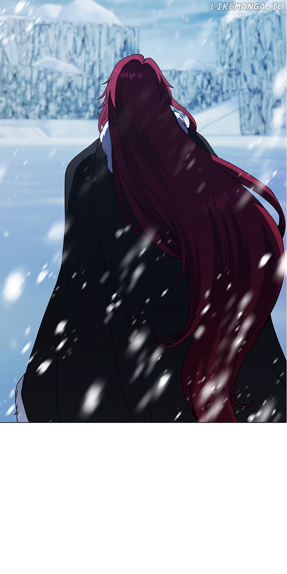 The Returning Hero's Restaurant Chapter 88 - page 5